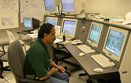 Power plant O&M Support Service 